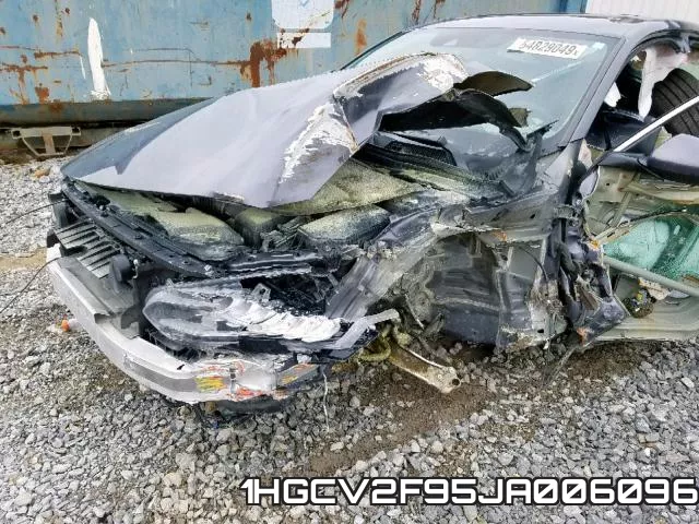 1HGCV2F95JA006096 фото 9