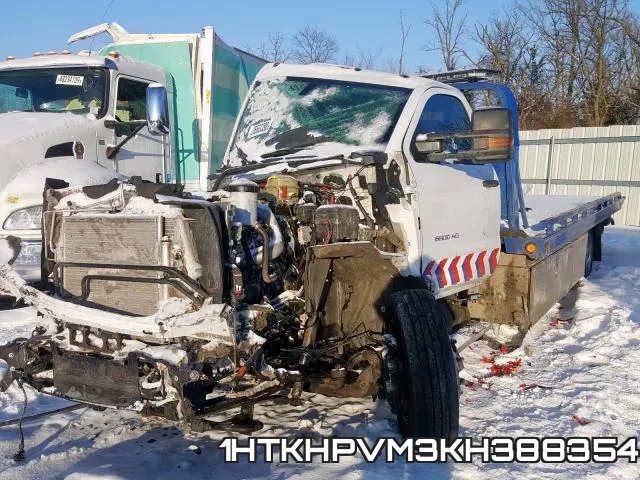 1HTKHPVM3KH388354 фото 3
