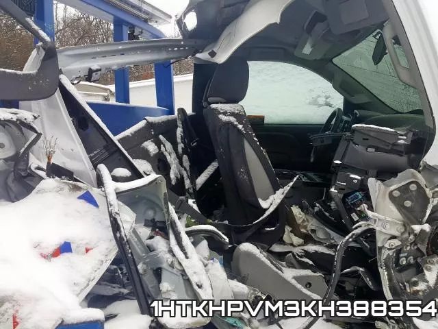 1HTKHPVM3KH388354 фото 7