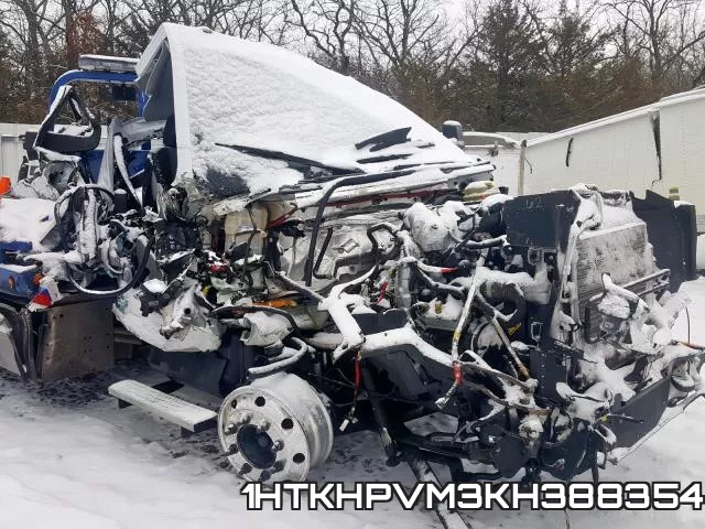 1HTKHPVM3KH388354 фото 10