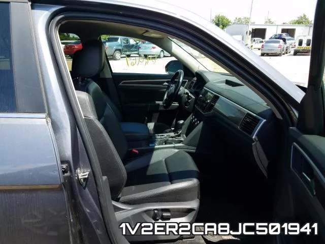 1V2ER2CA8JC501941 фото 6