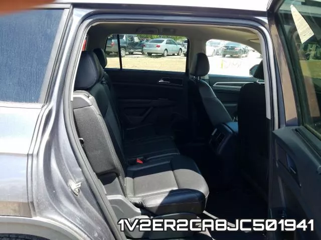 1V2ER2CA8JC501941 фото 7