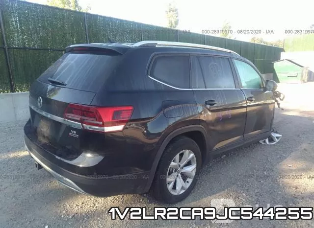 1V2LR2CA9JC544255 фото 5