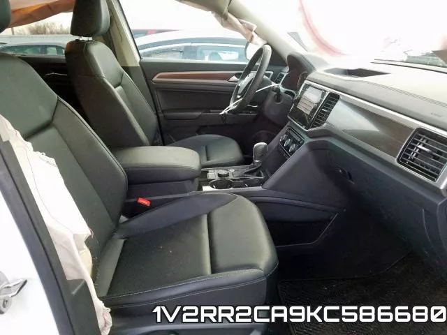 1V2RR2CA9KC586680 фото 6