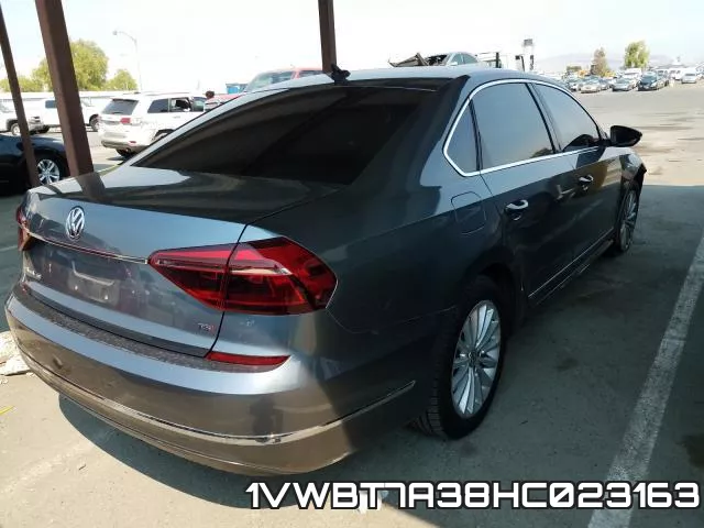 1VWBT7A38HC023163 фото 5