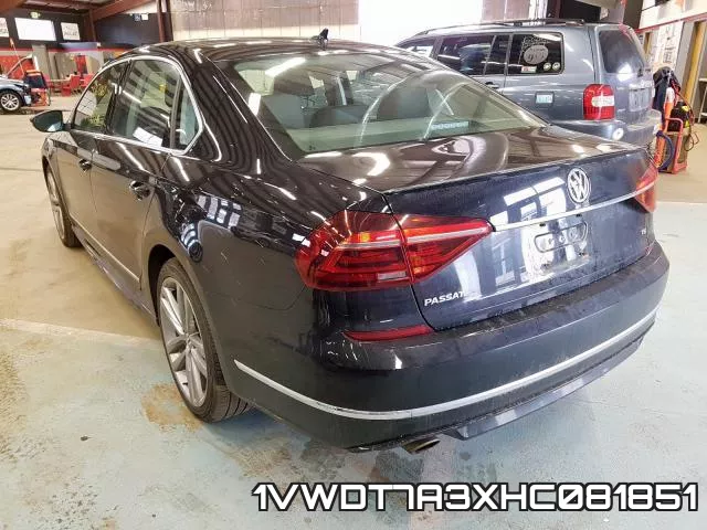 1VWDT7A3XHC081851 фото 4