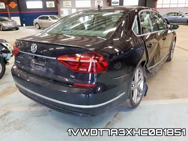 1VWDT7A3XHC081851 фото 5