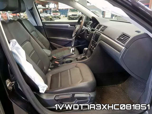 1VWDT7A3XHC081851 фото 6