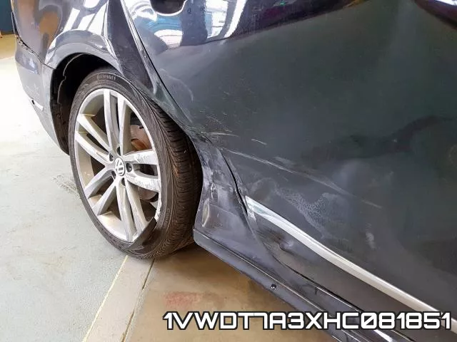 1VWDT7A3XHC081851 фото 10
