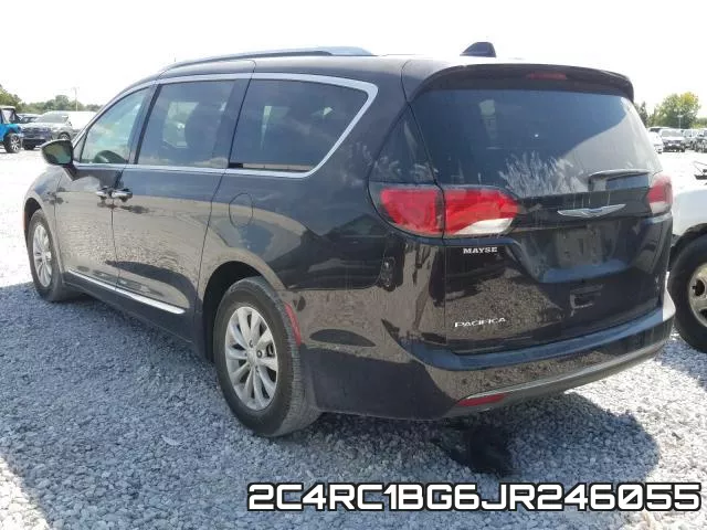 2C4RC1BG6JR246055 фото 4