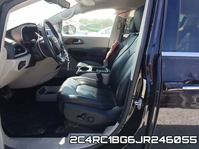 2C4RC1BG6JR246055 фото 6