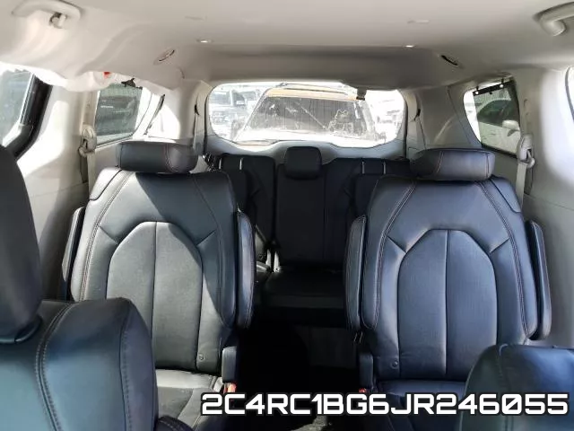 2C4RC1BG6JR246055 фото 7