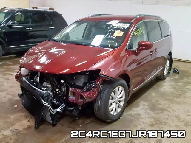 2C4RC1EG7JR187450 фото 3