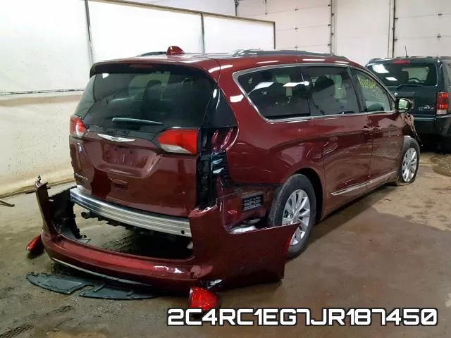 2C4RC1EG7JR187450 фото 5