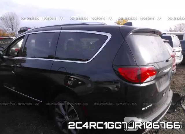 2C4RC1GG7JR106766 фото 4