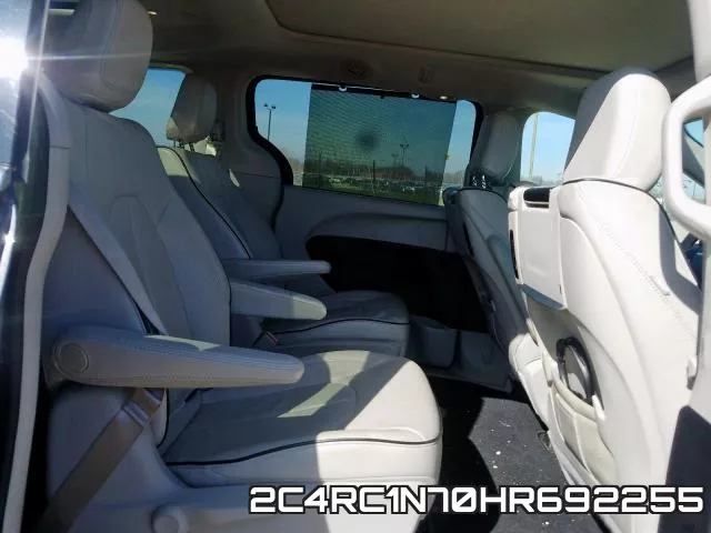 2C4RC1N70HR692255 фото 7
