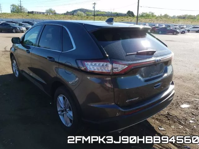 2FMPK3J90HBB94560 фото 4