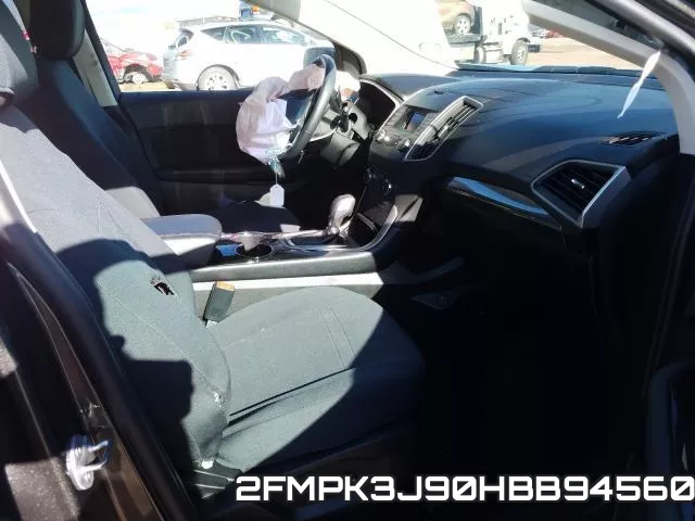 2FMPK3J90HBB94560 фото 6