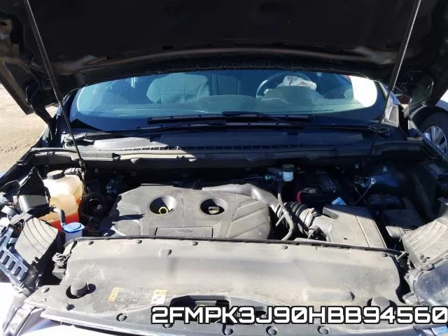 2FMPK3J90HBB94560 фото 8