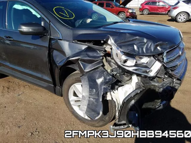 2FMPK3J90HBB94560 фото 10