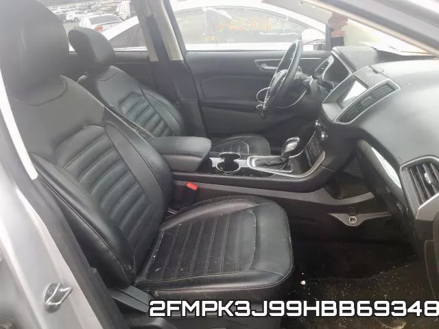 2FMPK3J99HBB69348 фото 6