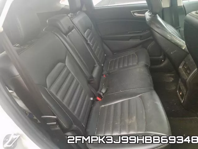2FMPK3J99HBB69348 фото 7