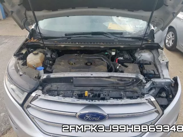 2FMPK3J99HBB69348 фото 8