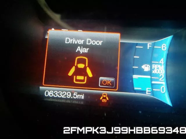 2FMPK3J99HBB69348 фото 9