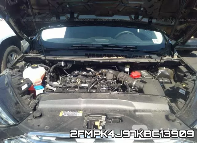 2FMPK4J97KBC13909 фото 2