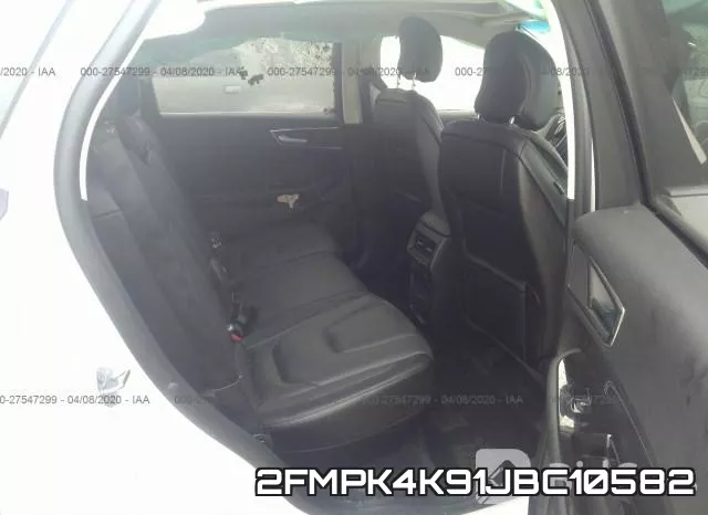 2FMPK4K91JBC10582 фото 9
