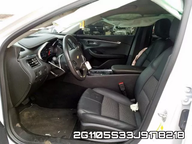 2G1105S33J9178218 фото 6