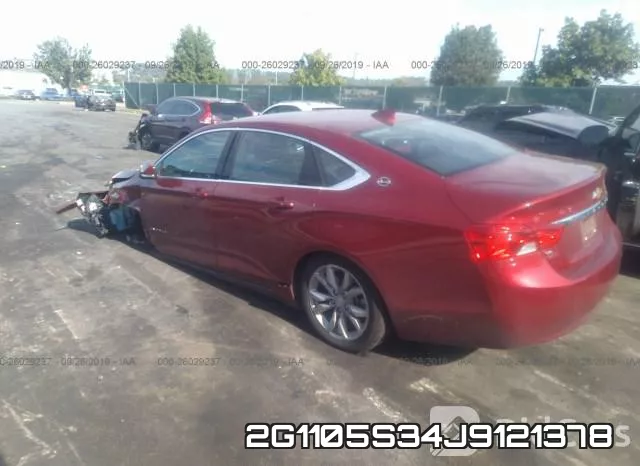 2G1105S34J9121378 фото 4