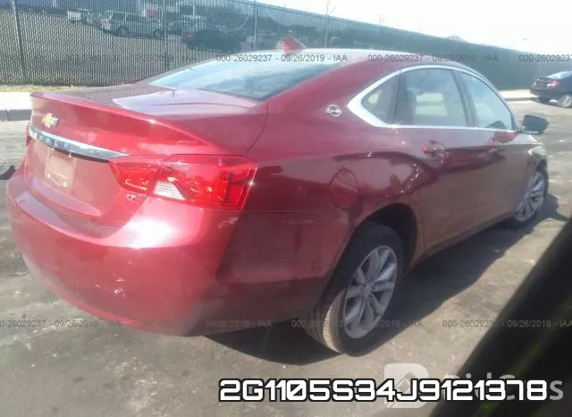 2G1105S34J9121378 фото 5