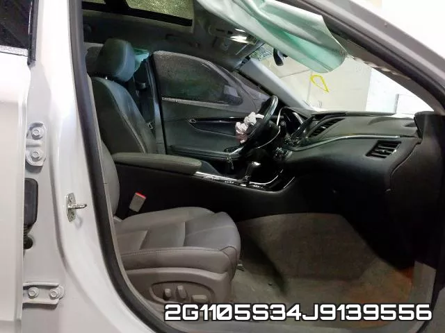 2G1105S34J9139556 фото 6