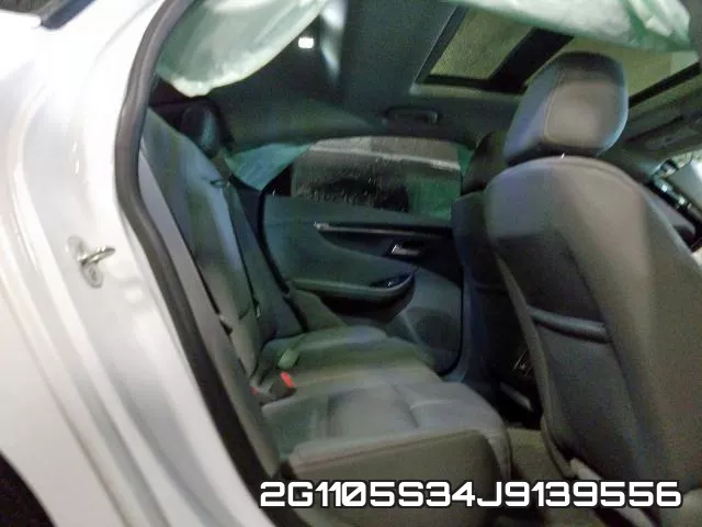2G1105S34J9139556 фото 7