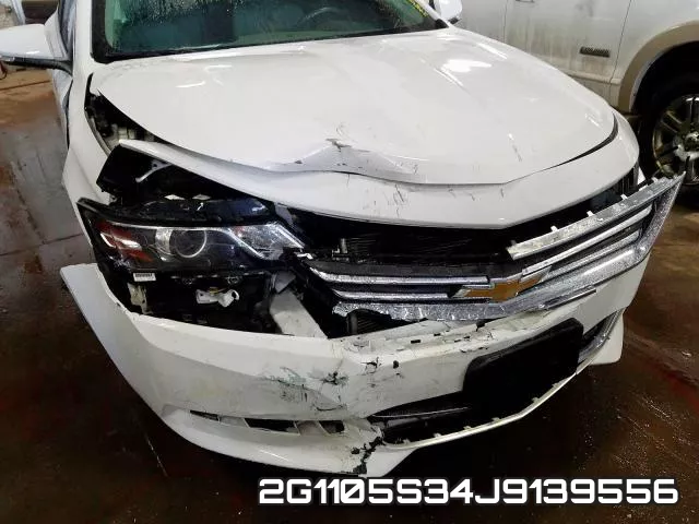 2G1105S34J9139556 фото 10