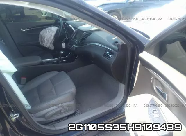 2G1105S35H9109489 фото 6