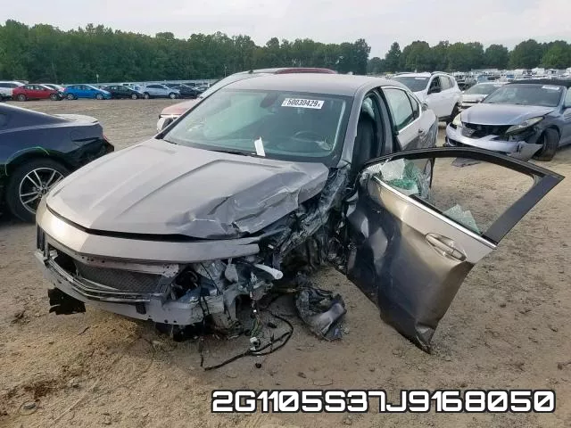 2G1105S37J9168050 фото 3