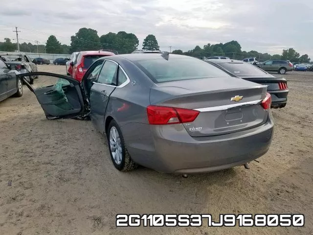 2G1105S37J9168050 фото 4