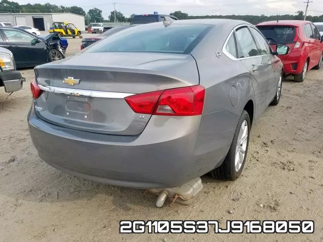 2G1105S37J9168050 фото 5