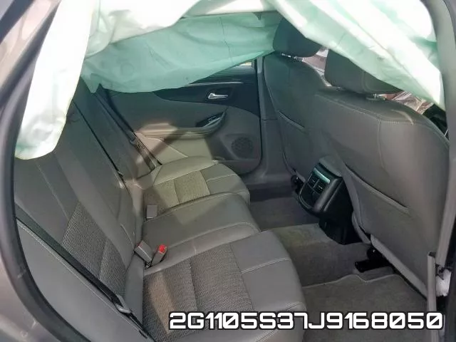 2G1105S37J9168050 фото 7