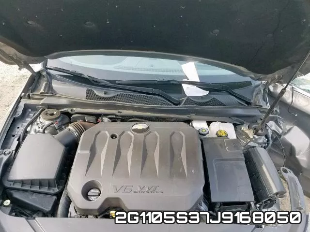 2G1105S37J9168050 фото 8