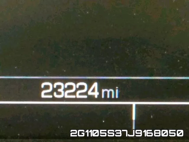 2G1105S37J9168050 фото 9