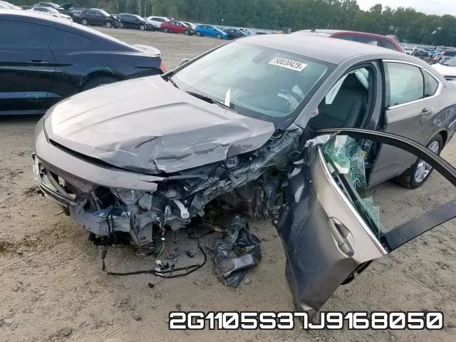 2G1105S37J9168050 фото 10