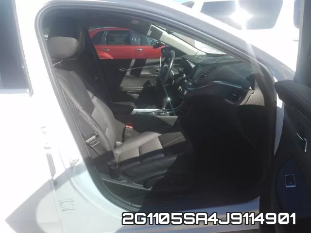 2G1105SA4J9114901 фото 6