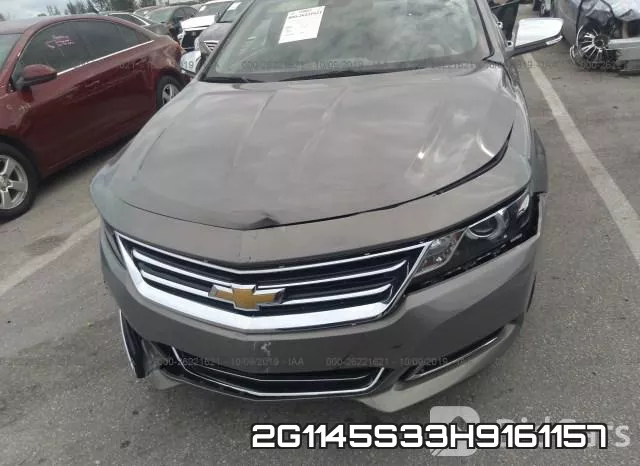 2G1145S33H9161157 фото 7