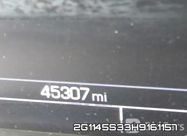 2G1145S33H9161157 фото 8