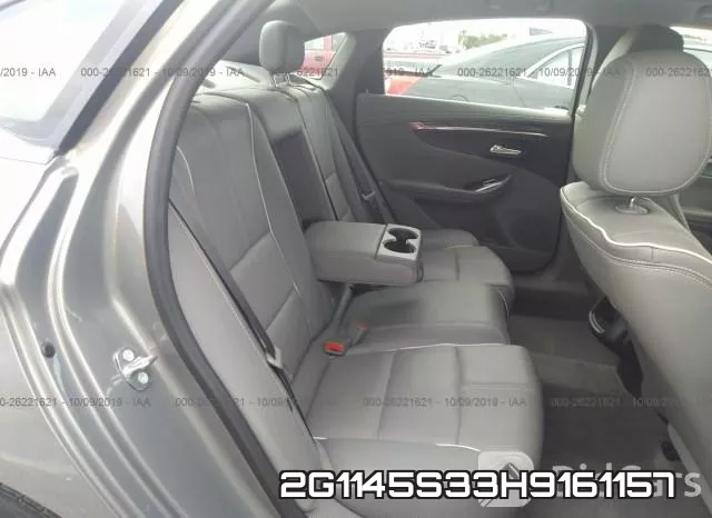 2G1145S33H9161157 фото 9
