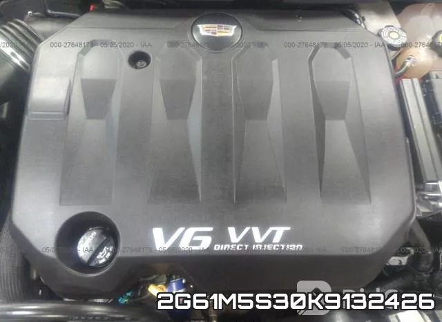 2G61M5S30K9132426 фото 2