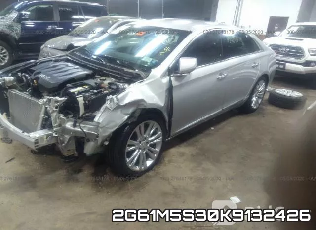 2G61M5S30K9132426 фото 3